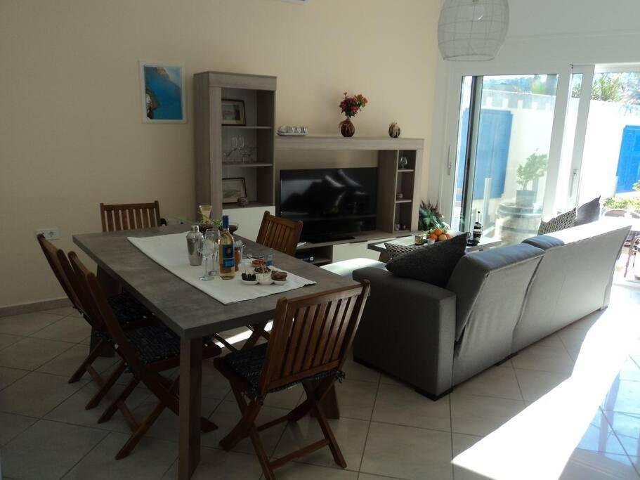 Apartment The Getaway