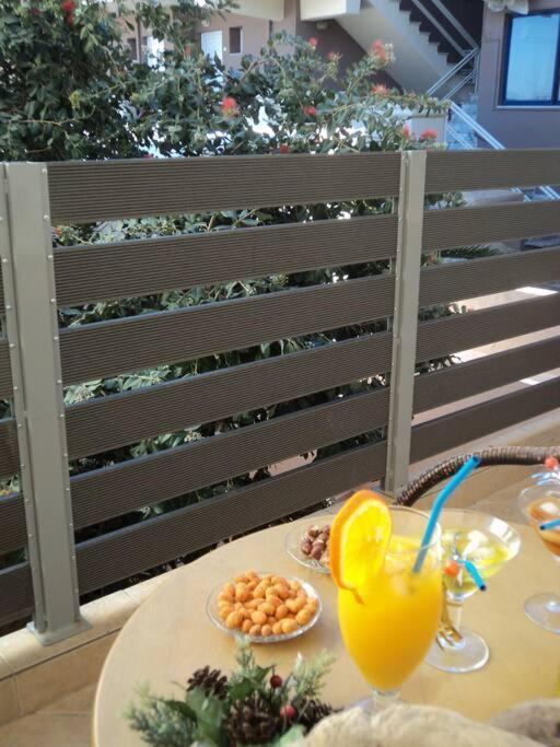 The Getaway Apartment Agia Marina (Crete)
