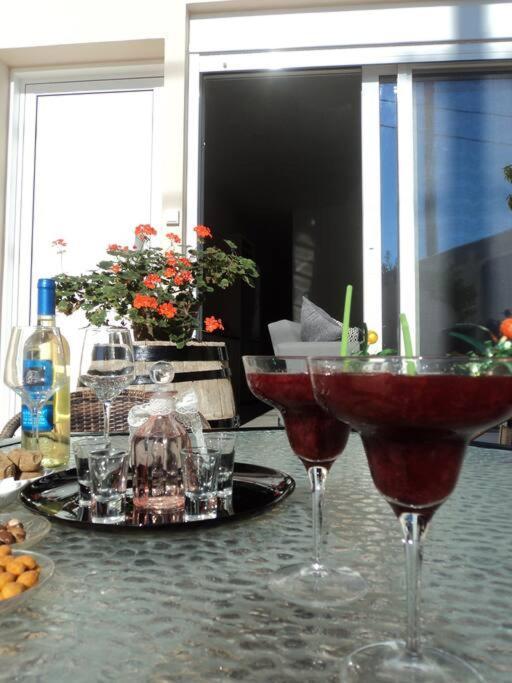 The Getaway Apartment *