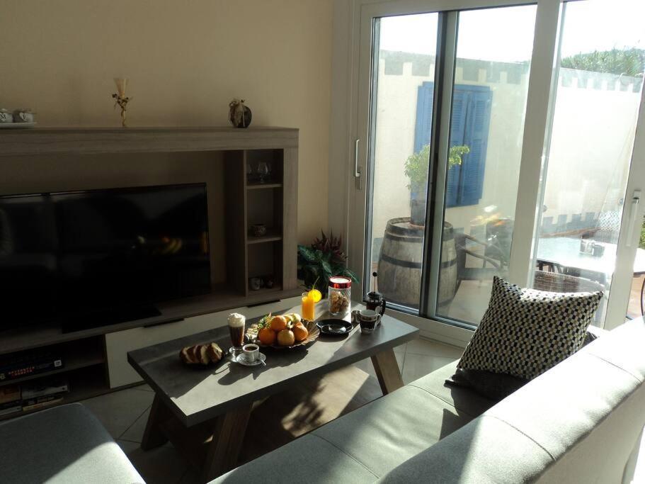 The Getaway Apartment Agia Marina (Crete)