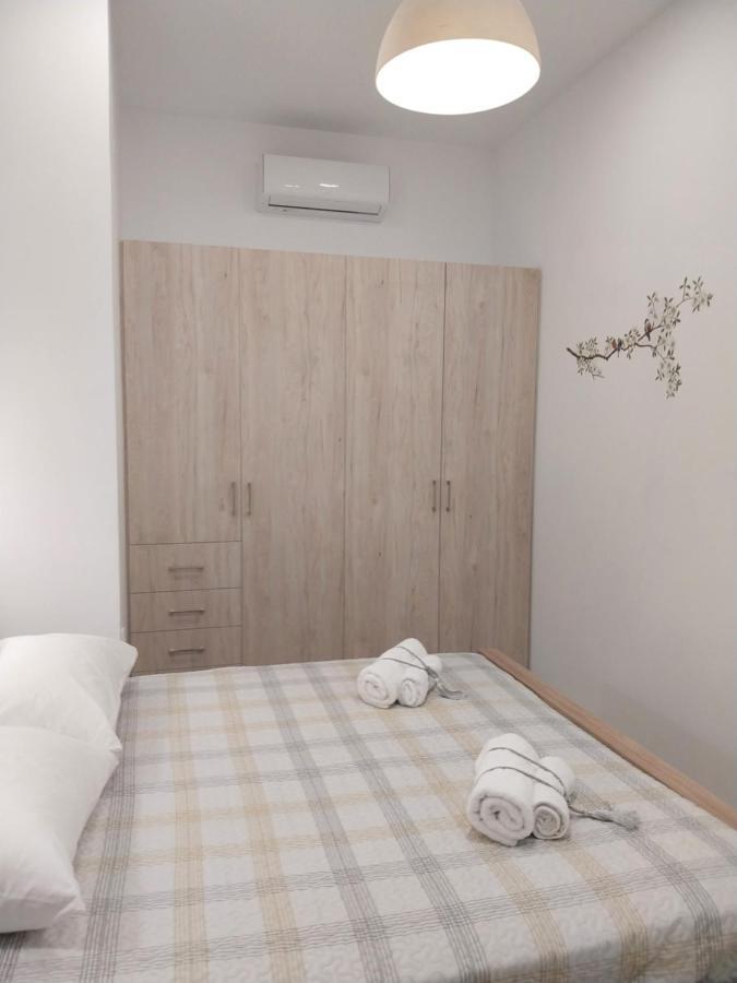 Apartment The Getaway Agia Marina (Crete)