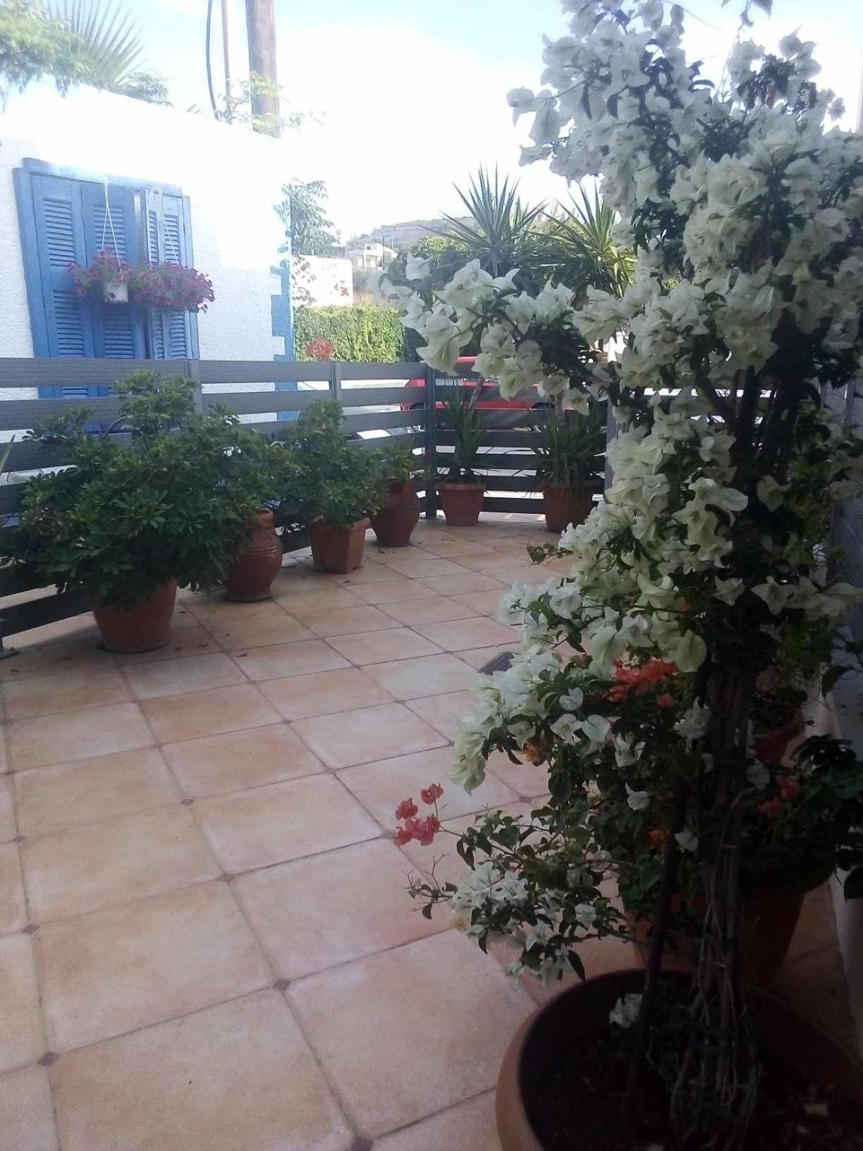 The Getaway Agia Marina (Crete)