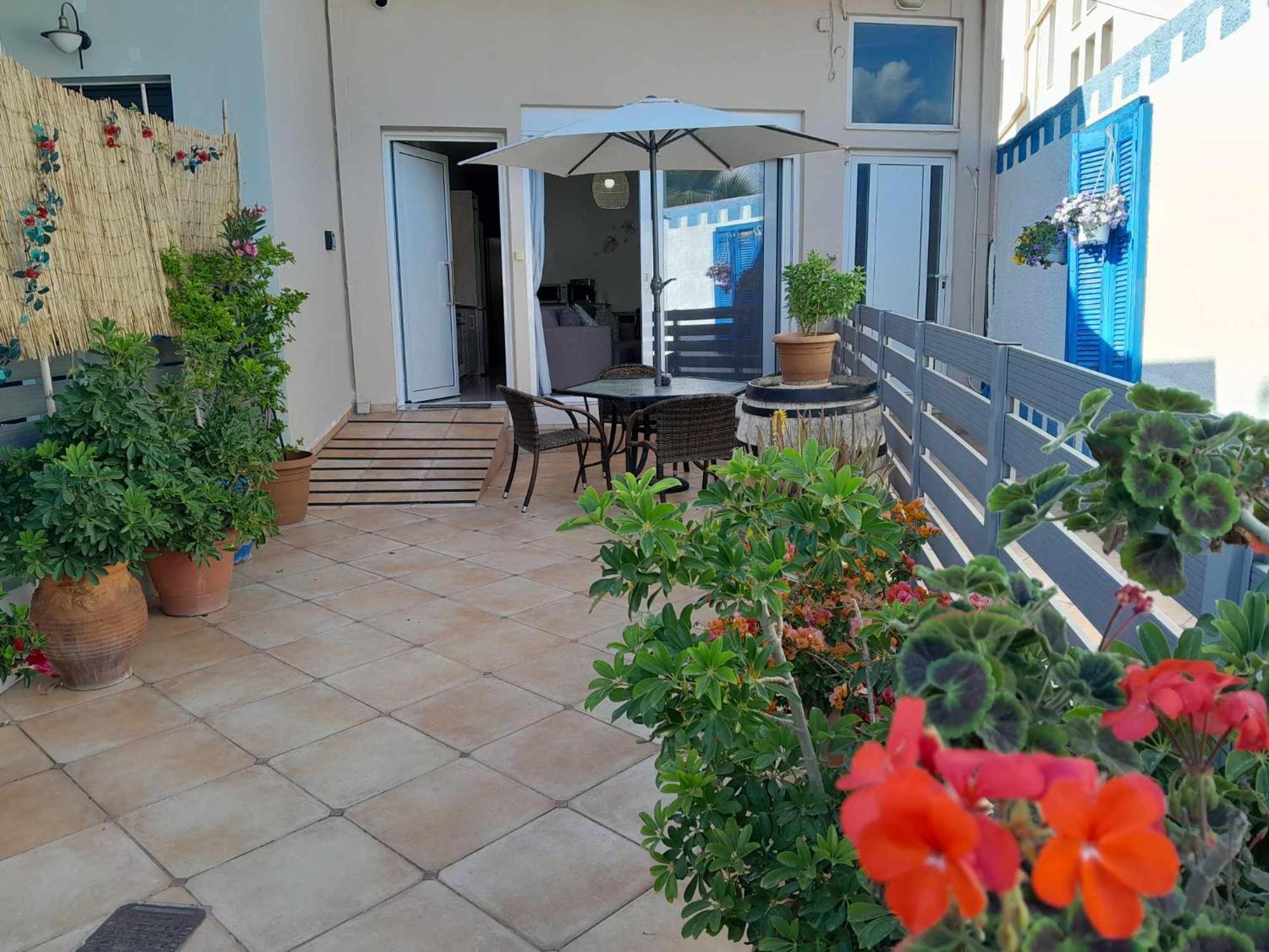The Getaway * Agia Marina (Crete)
