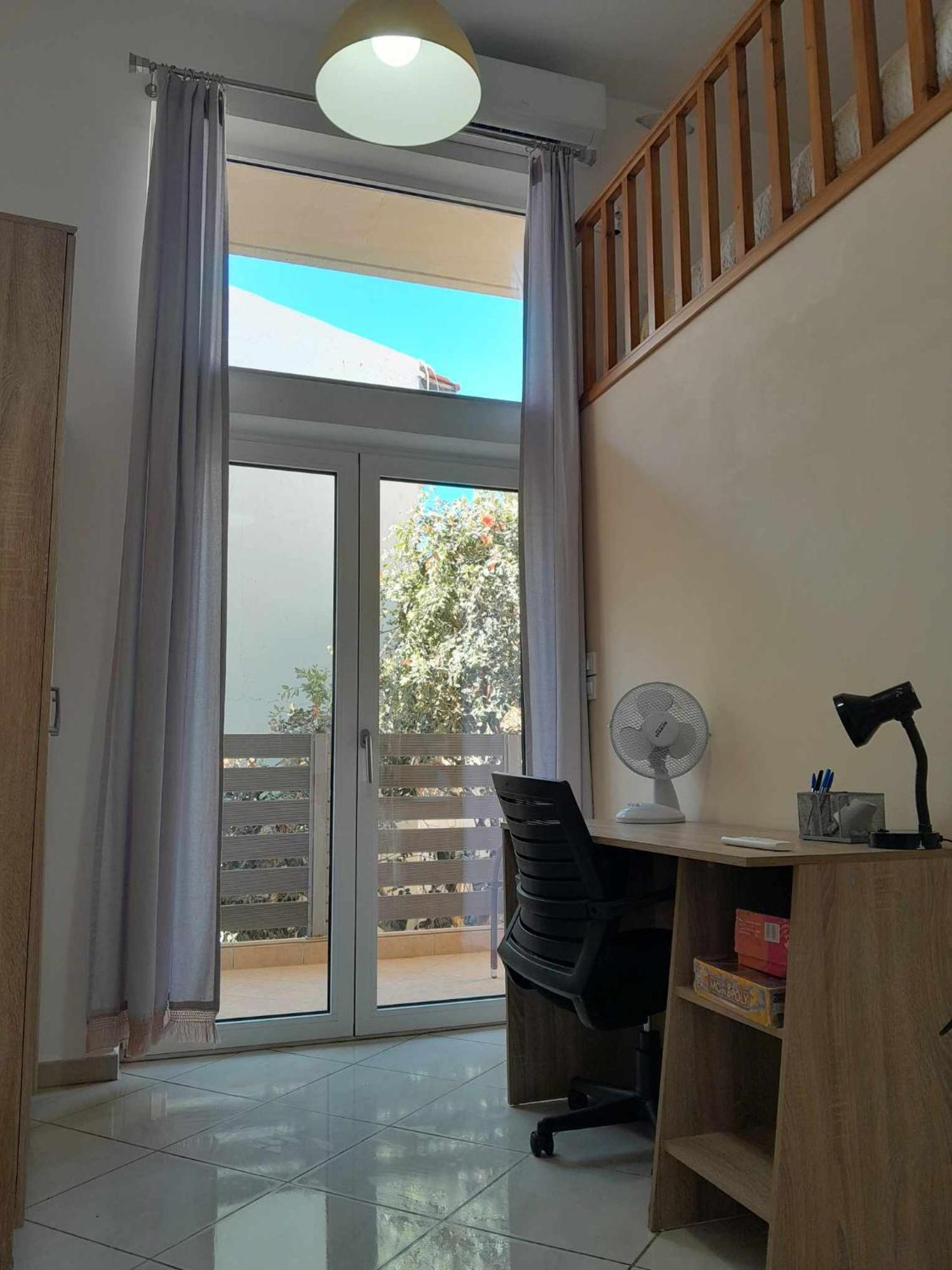 The Getaway Apartment